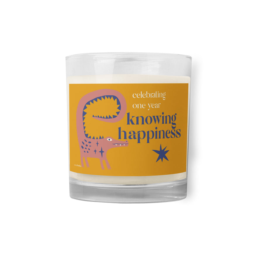 Personalized evertwelve product