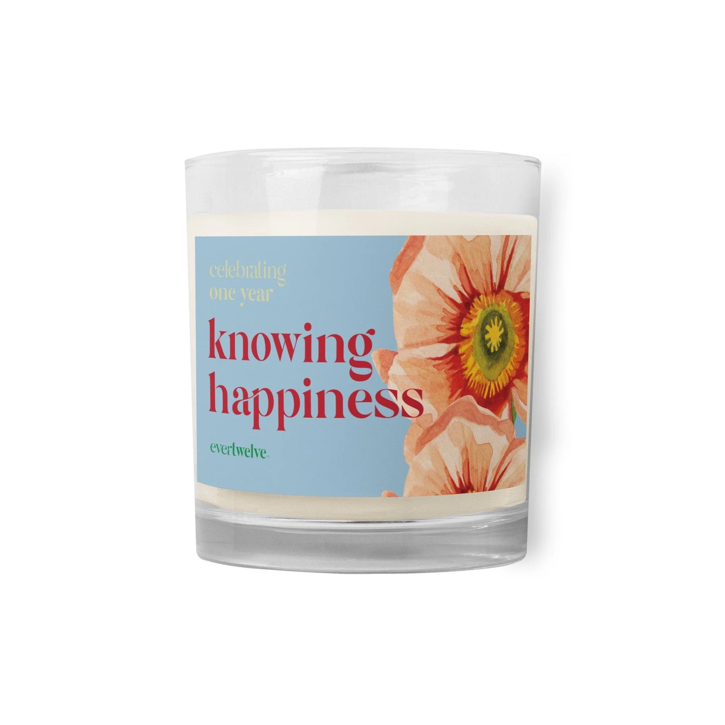 Milestone Candles