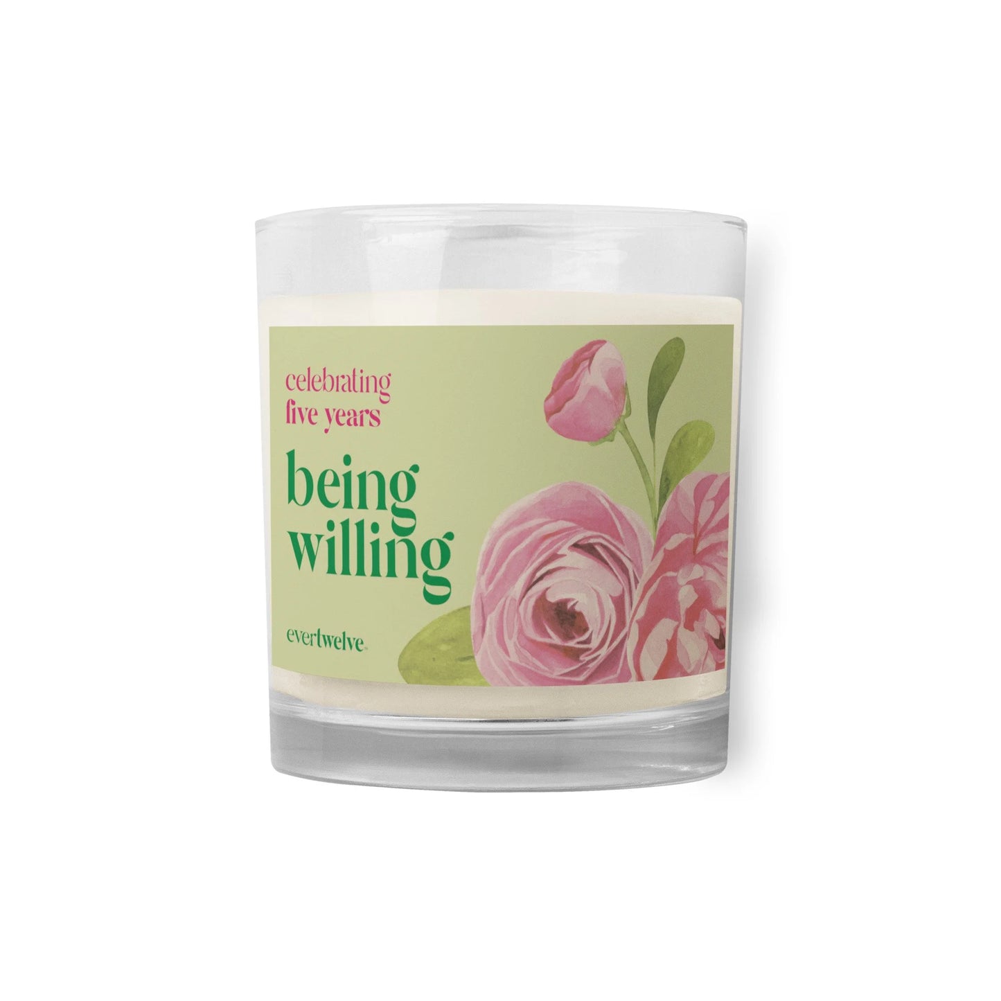 Milestone Candles