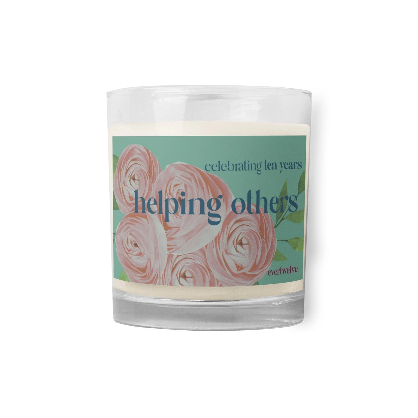 Milestone Candles