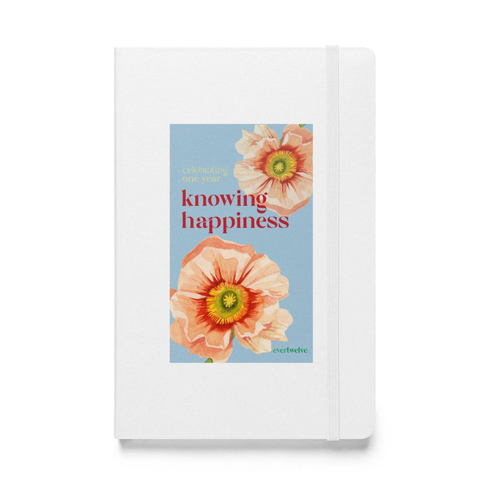 Knowing Happiness — Reflection Notebook