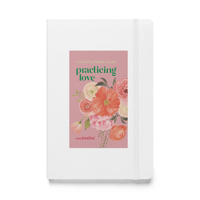Practicing Love — Reflection Notebook