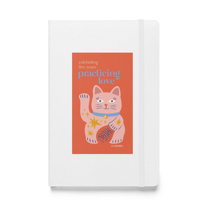 Practicing Love — Reflection Notebook