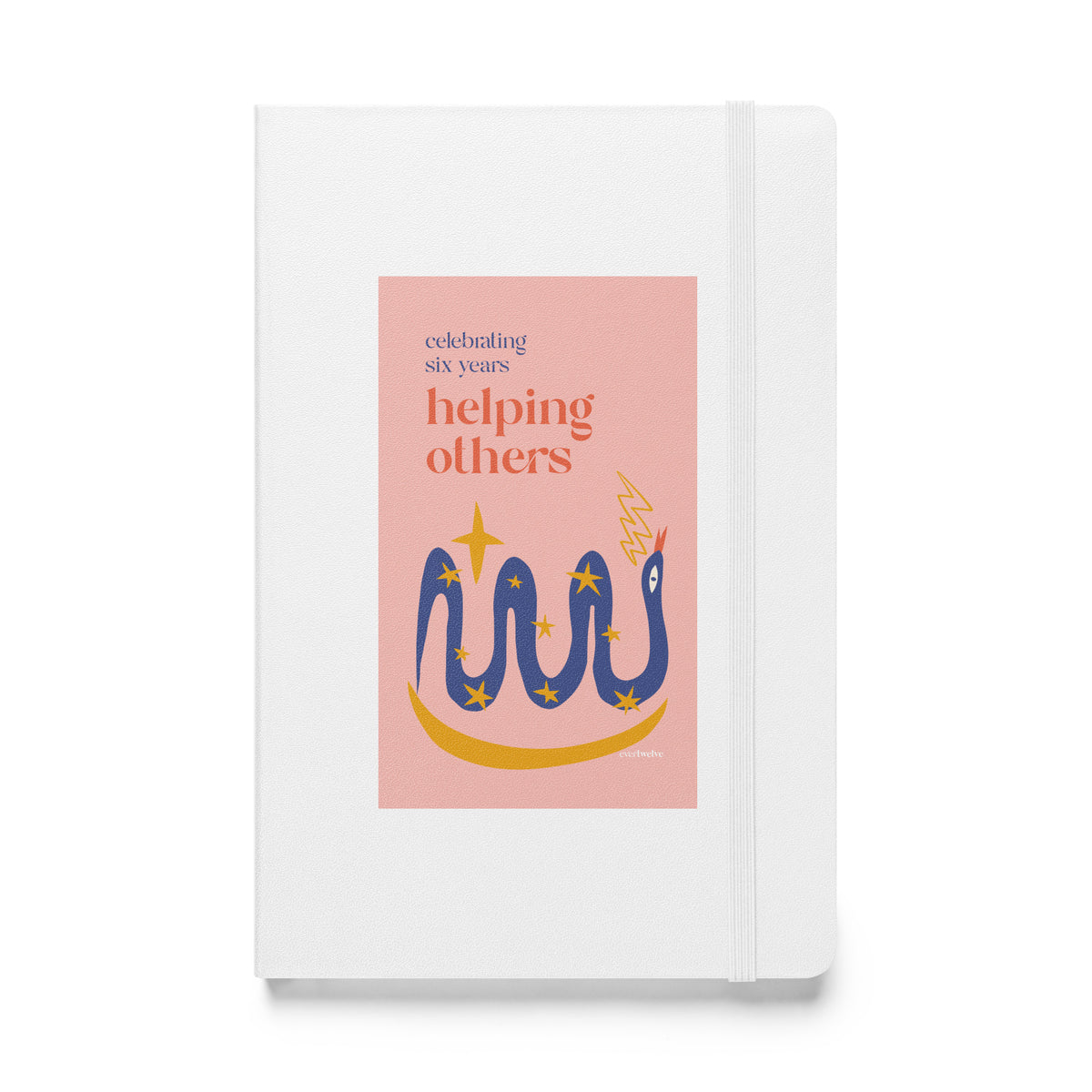 Reflection Notebook Helping Others