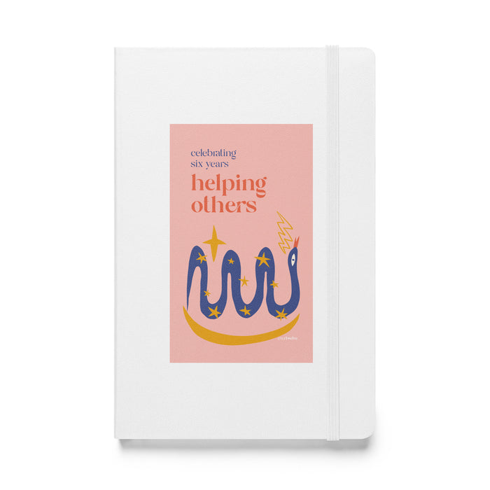 Helping Others — Reflection Notebook