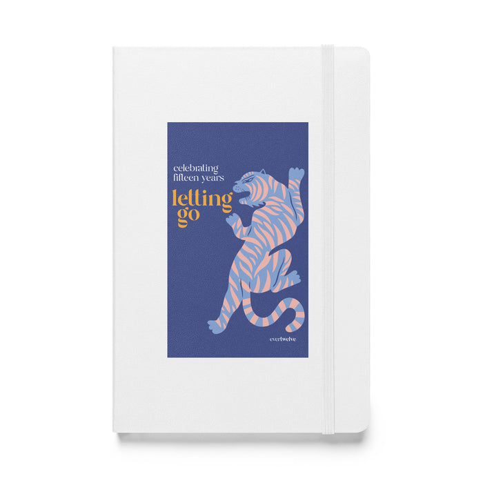 Letting Go — Reflection Notebook