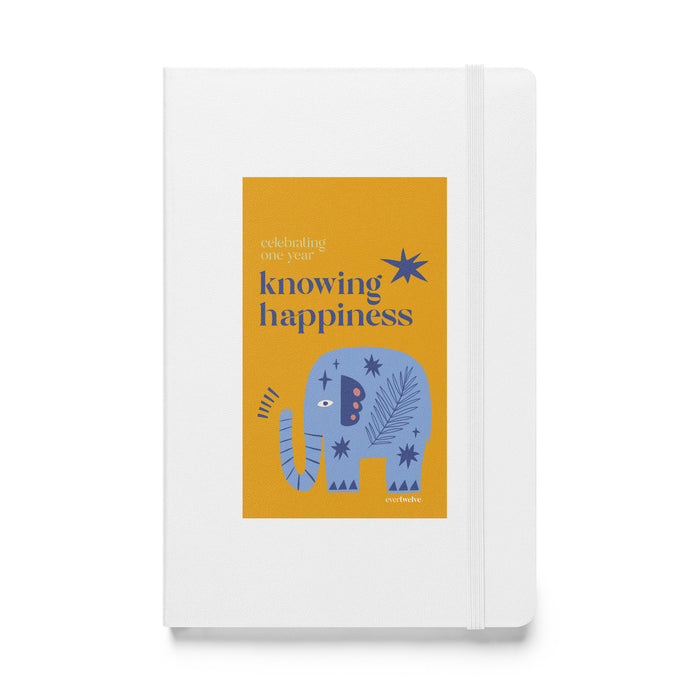 Knowing Happiness — Reflection Notebook